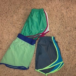 Nike shorts